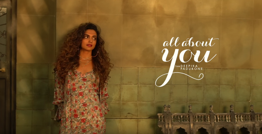 All About You Deepika Padukone Brand Endorsement Brand Ambassador Sponsor List