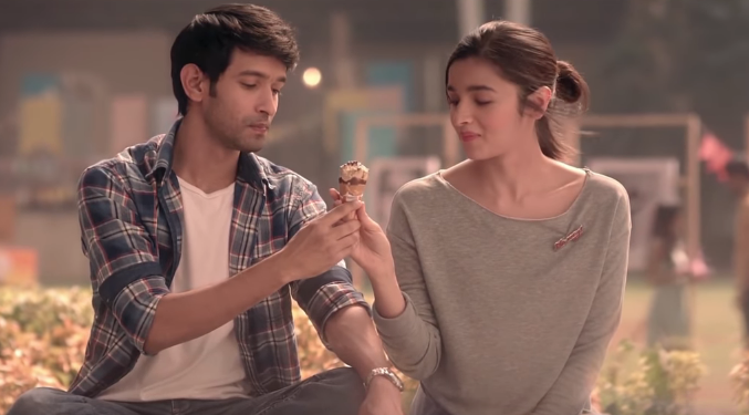 Corentto Alia Bhatt Brand Endorsements Brand Ambassador 2017.png