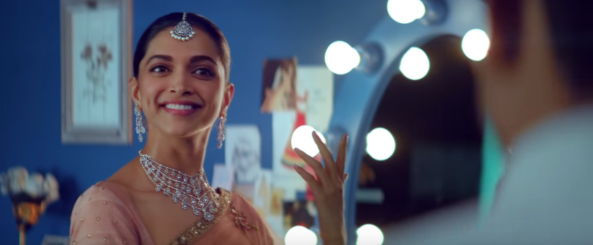 Tanishq Deepika Padukone Brand Endorsement Brand Ambassador Sponsor List