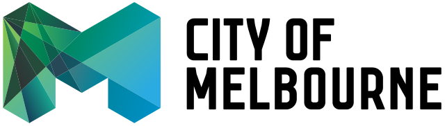 City of Melbourne Australian Open Sponsor Partner. png