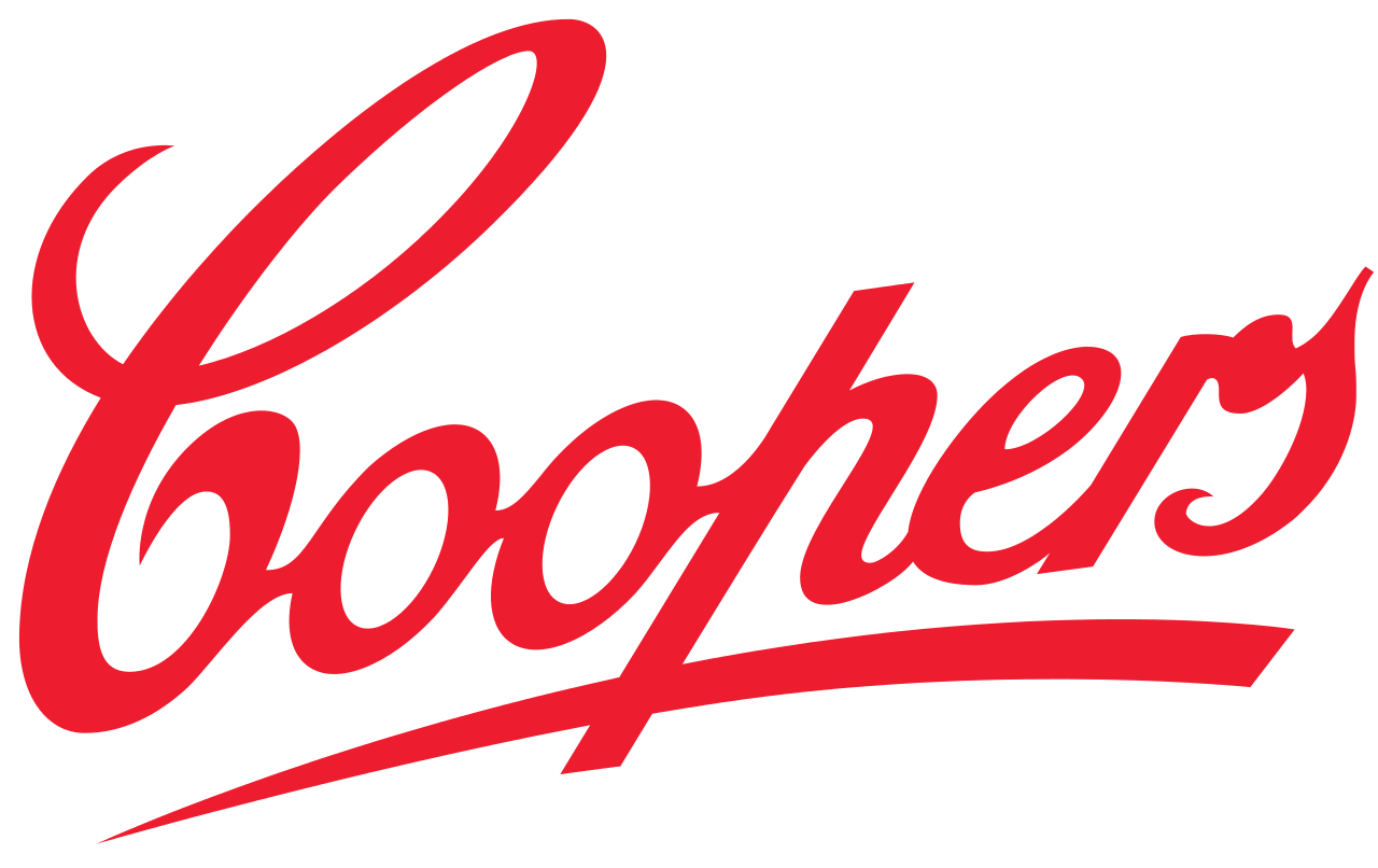 Coopers Brewery Australian Open Sponsor Partner