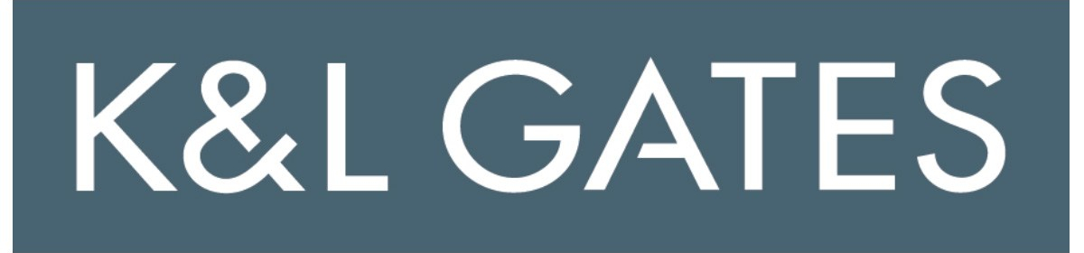 K&amp;L Gates Australian Open Sponsor Partner