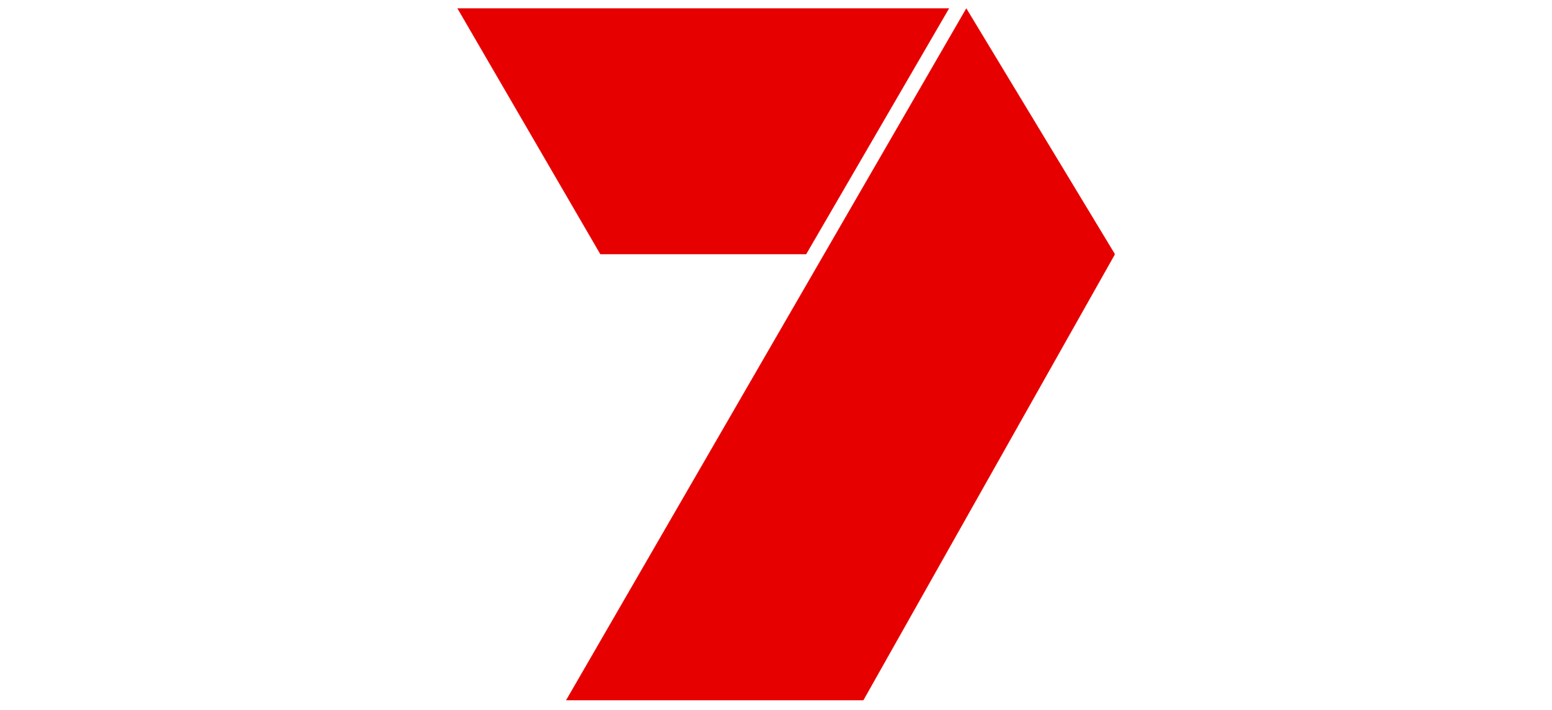 Seven tennis Australian Open Sponsor Partner