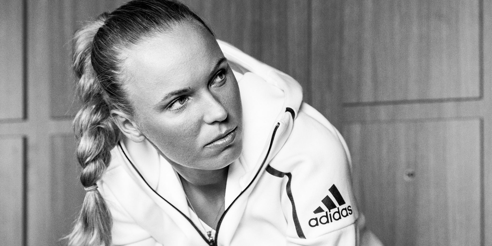 Adidas Caroline Wozniacki Sponsors Brand Endorsements Partners Brand Ambassador List