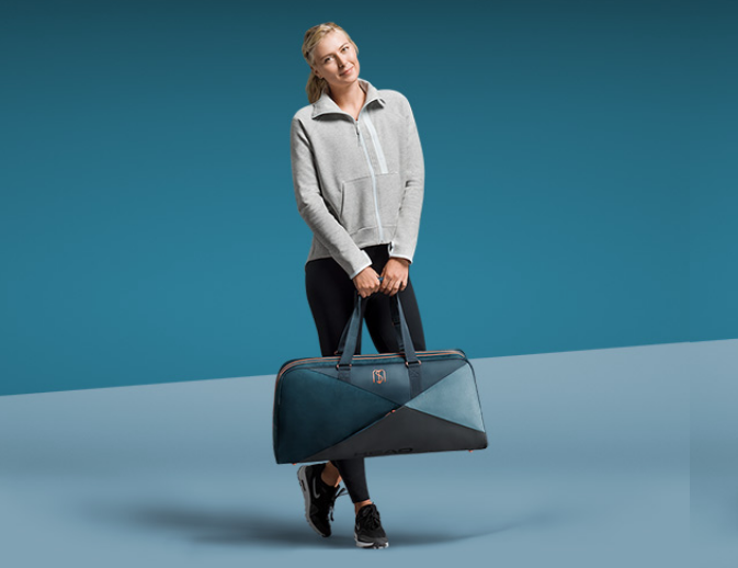 Maria Sharapova Brand Endorsements Sponsors Partners Brand Ambassador List Head.png
