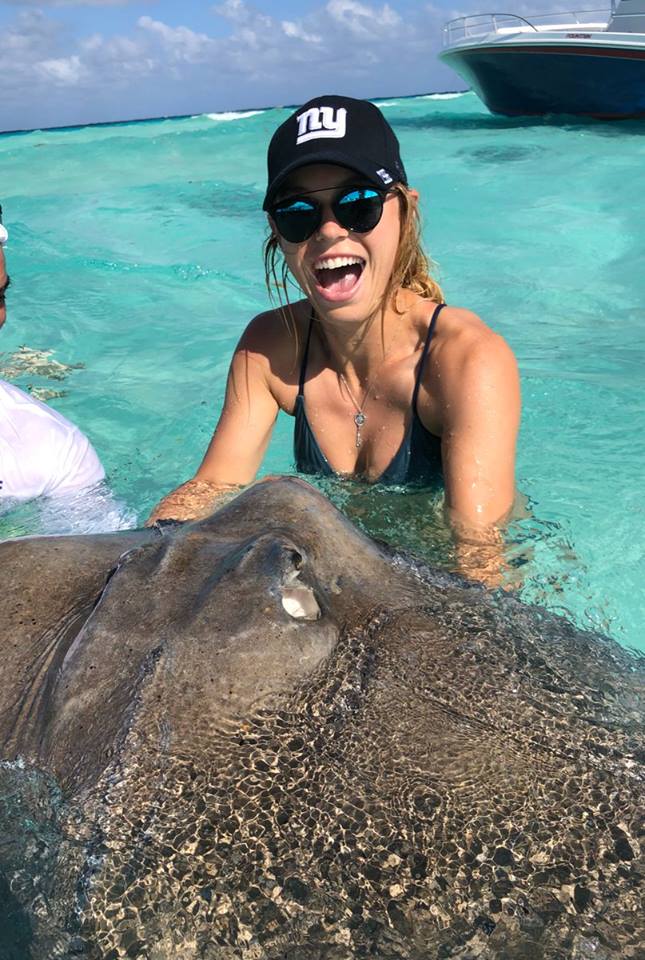 Seafire Grand Cayman Caroline Wozniacki Sponsors Brand Endorsements Partners Brand Ambassador List
