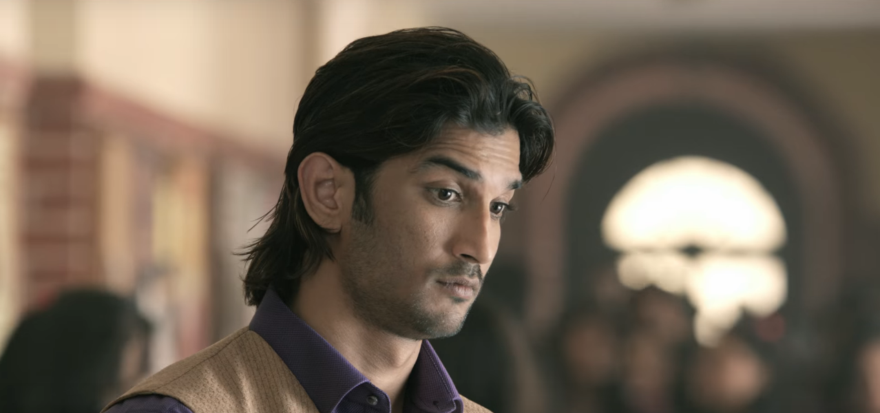 Sushant Singh Rajput Brand Ambassador Brand Endorsement Advertisement TVC Partner Sponsorship Deal Munch