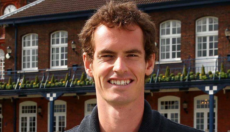 Andy Murray Brand Endorsements Sponsors Partners Ambassador United for wildlife