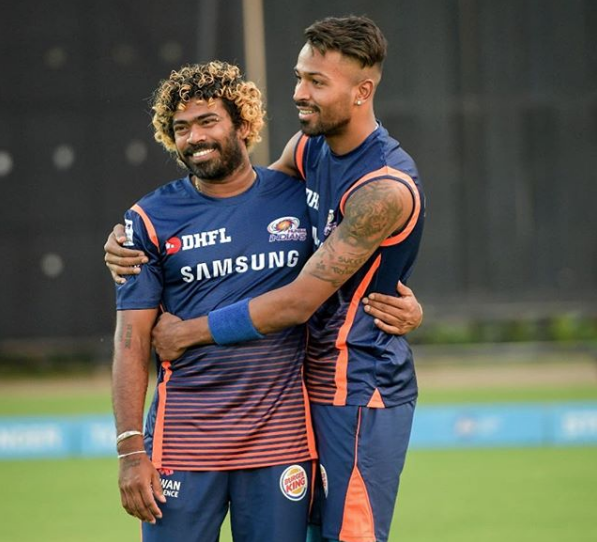 IPL Mumbai Indians Logo Team Jersey Brand Endorsements Partner Sponsor Burger King
