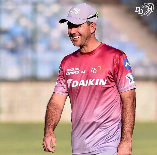 Delhi Daredevils Official Sponsor Partner Brand Ambassador Endorsements Daikin