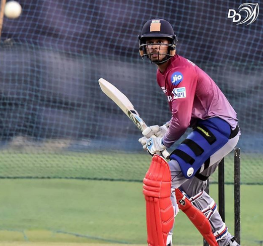 Delhi Daredevils Official Sponsor Partner Brand Ambassador Endorsements Jio