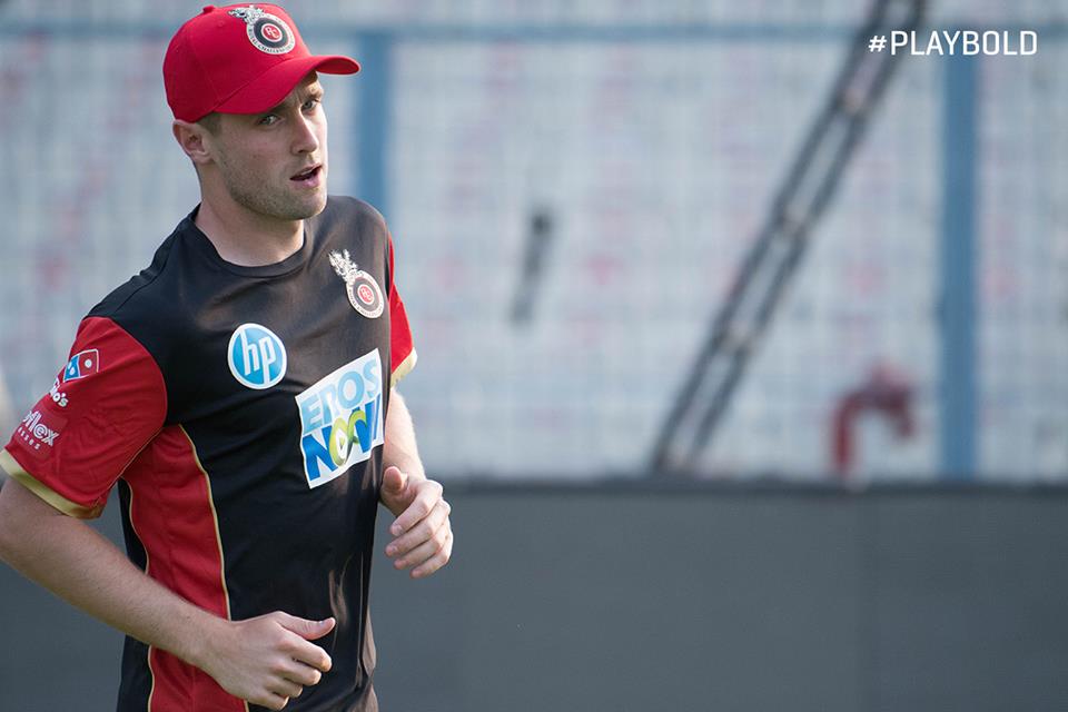Royal Challengers Bangalore RCB Sponsor List Partners Logo Jersey Brand Endorsements HP