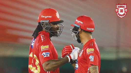 Kings XI Punjab Official Sponsors List Partners Brand Ambassador Logos On Jerseys Manyavar