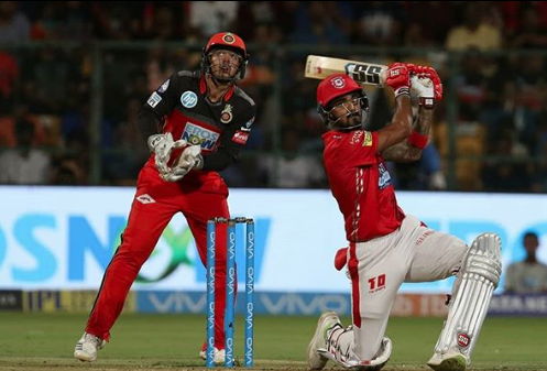 Kings XI Punjab Official Sponsors List Partners Brand Ambassador Logos On Jerseys TD Sports