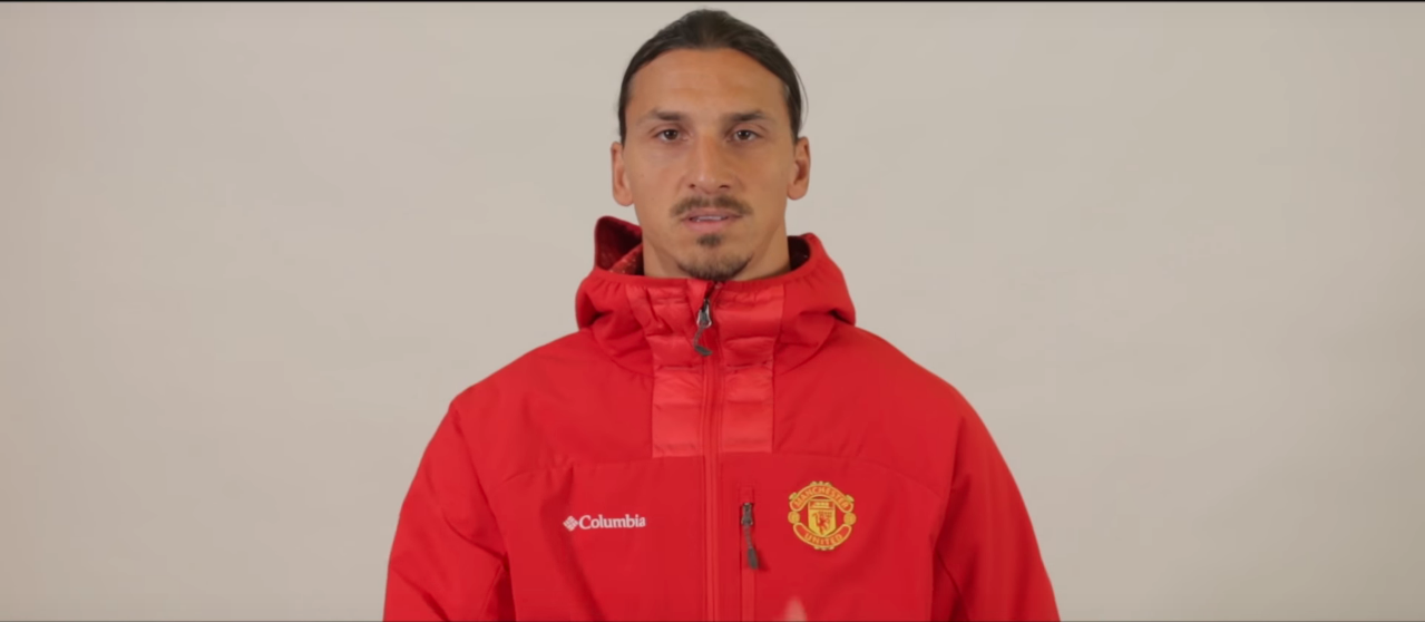 Manchester United Man Utd Red Devils Sponsorships Partnerships Brands Columbia Sportswear