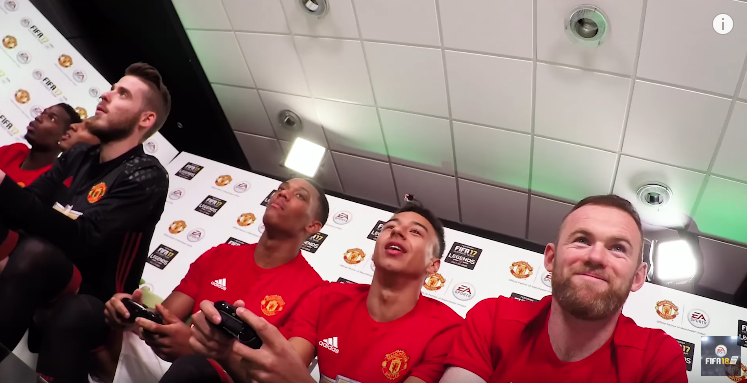 Manchester United Man Utd Red Devils Sponsorships Partnerships Brands Fifa