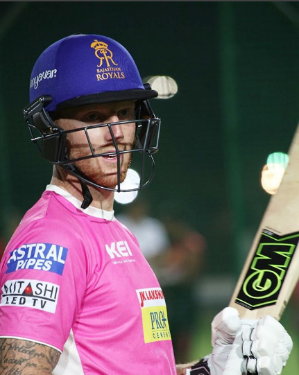 Rajasthan Royals Official Sponsors List Partners Brand Ambassador Logos On Jerseys Mitashi LED