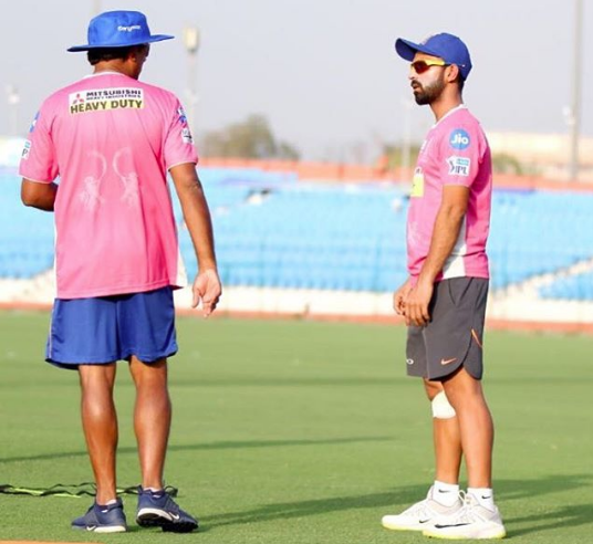 Rajasthan Royals Official Sponsors List Partners Brand Ambassador Logos On Jerseys Mitsubishi Heavy Industries Air Conditioner