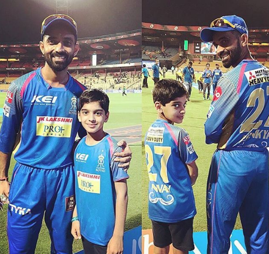 Rajasthan Royals Official Sponsors List Partners Brand Ambassador Logos On Jerseys TYKA