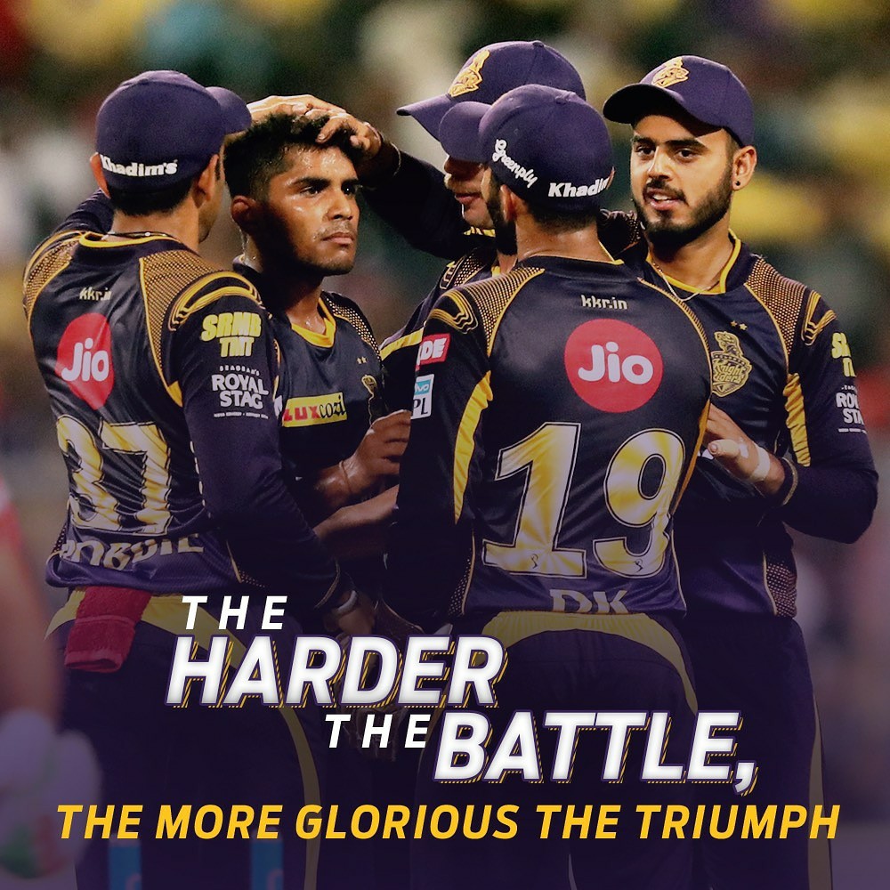 Kolkatta Knight Riders Official Sponsor Partner List 2018 Brands Endorsements Royal Stag