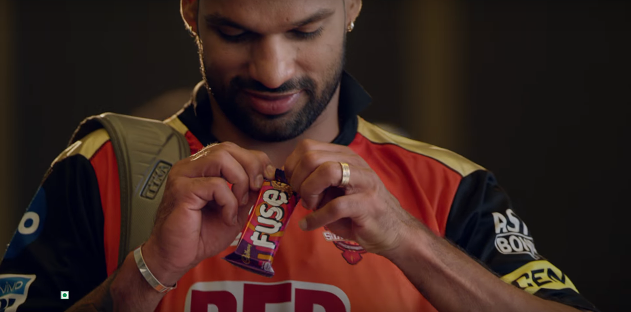 Sunrisers Hyderabad SRH Sponsors Logos Jerseys Brand Endorsements Partners Sponsorship Cadbury Fuse