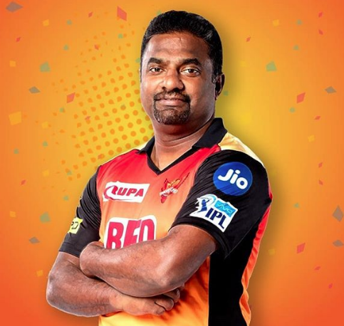 Sunrisers Hyderabad SRH Sponsors Logos Jerseys Brand Endorsements Partners Sponsorship Jio