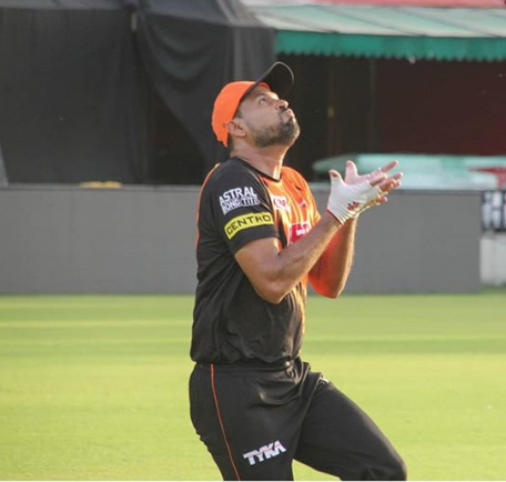 Sunrisers Hyderabad SRH Sponsors Logos Jerseys Brand Endorsements Partners Sponsorship Tyke