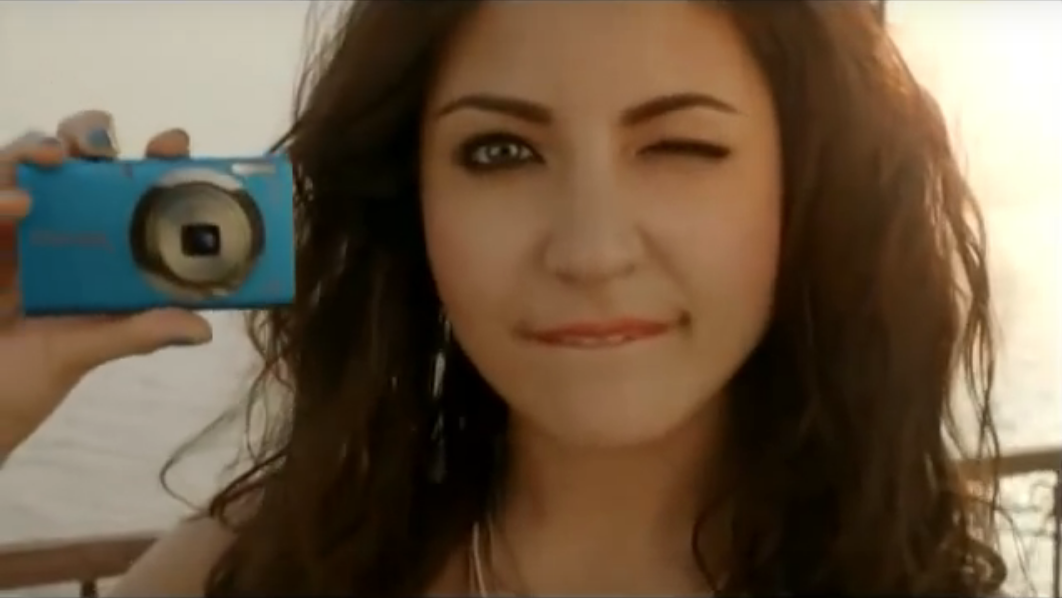 Anushka Sharma Brand Endorsements Brand Ambassador Promotions TVC Advertisements List Canon