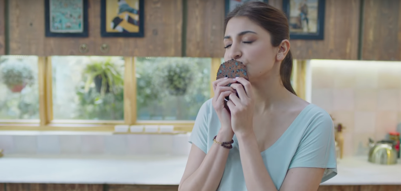 Anushka Sharma Brand Endorsements Brand Ambassador Promotions TVC Advertisements List Google Pixel