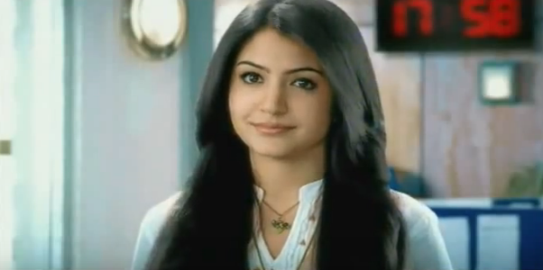 Anushka Sharma Brand Endorsements Brand Ambassador Promotions TVC Advertisements List Jasmine Oil