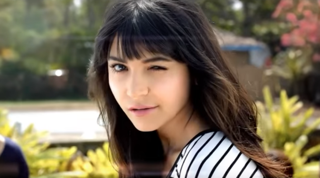 Anushka Sharma Brand Endorsements Brand Ambassador Promotions TVC Advertisements List Joy