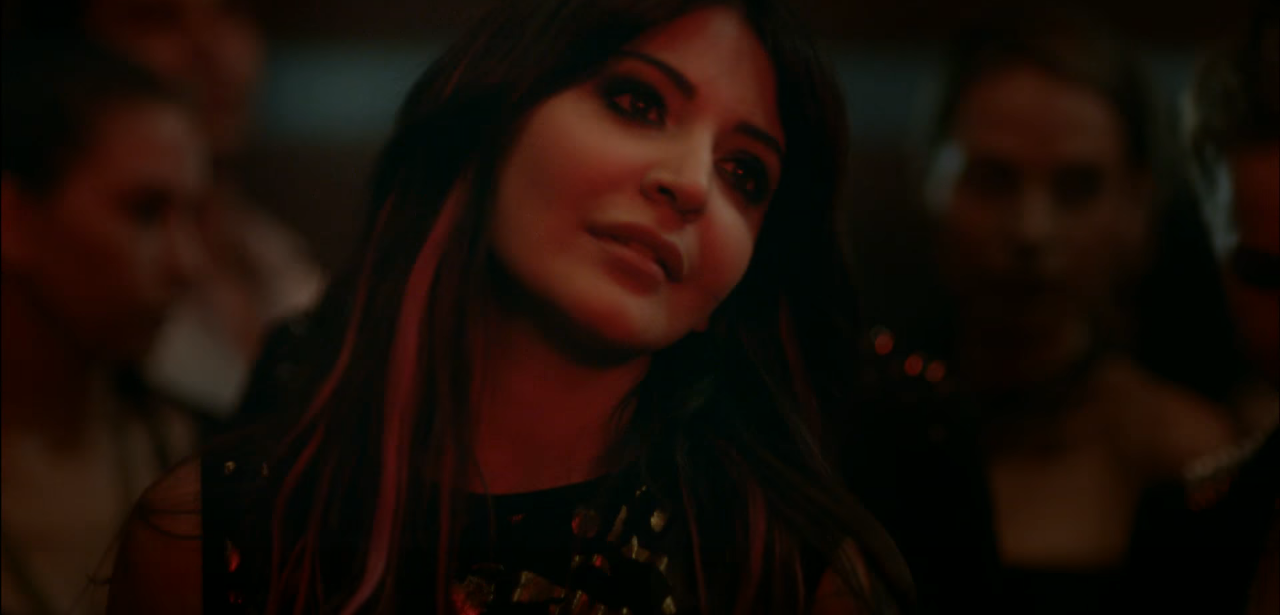 Anushka Sharma Brand Endorsements Brand Ambassador Promotions TVC Advertisements List Seagram's fuel