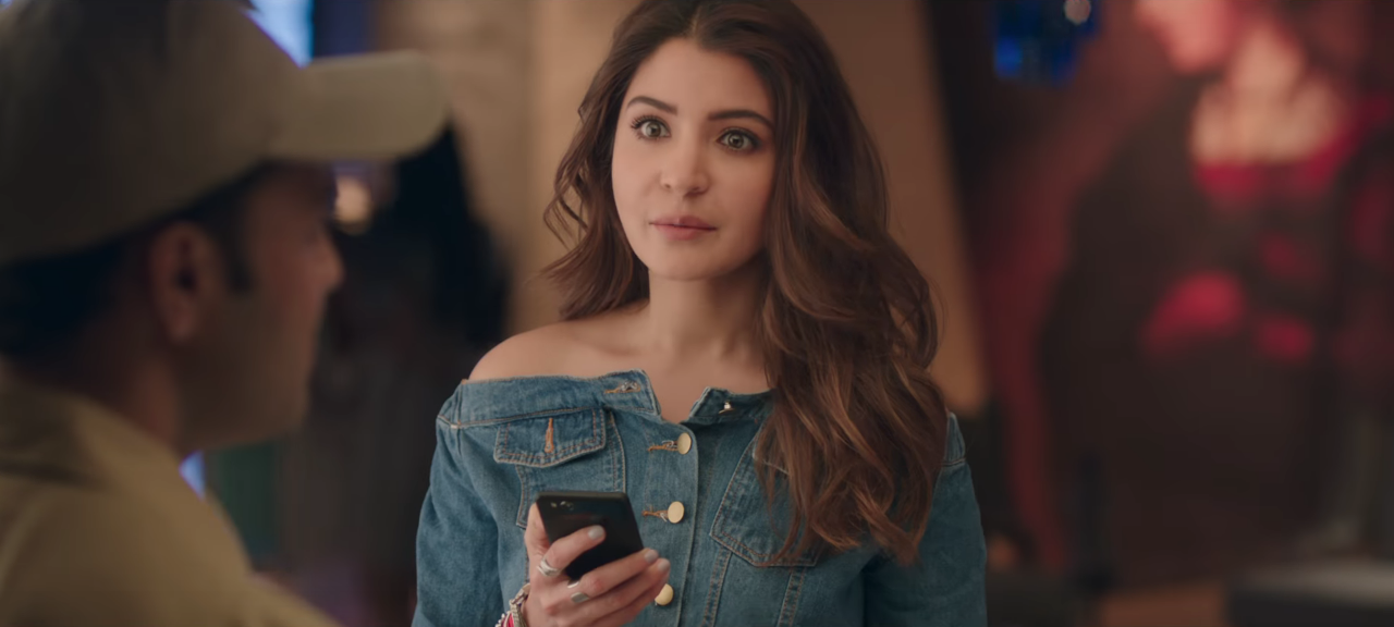 Anushka Sharma Brand Endorsements Brand Ambassador Promotions TVC Advertisements List Standard Chartered Bank.png