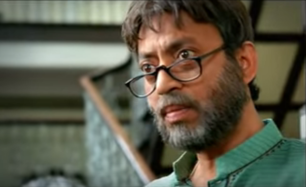 Irrfan Khan Brand Endorsements Brand Ambassadors TVCs advertisements promotion Aegon Life Religare