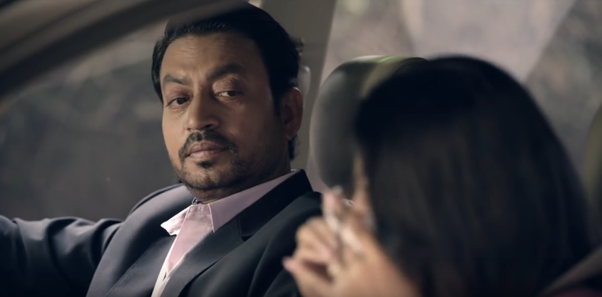 Irrfan Khan Brand Endorsements Brand Ambassadors TVCs advertisements promotion CEAT