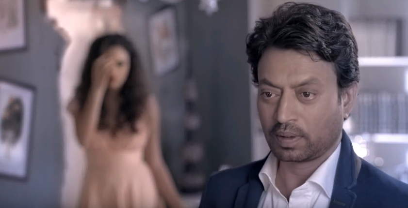 Irrfan Khan Brand Endorsements Brand Ambassadors TVCs advertisements promotion Envy