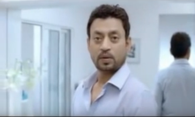 Irrfan Khan Brand Endorsements Brand Ambassadors TVCs advertisements promotion Henko