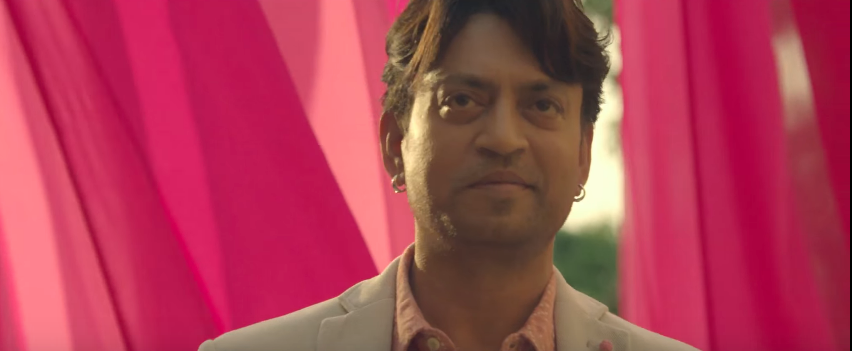 Irrfan Khan Brand Endorsements Brand Ambassadors TVCs advertisements promotion Rajasthan Hai Taiyyar - Anthem #ResurgentRajasthan