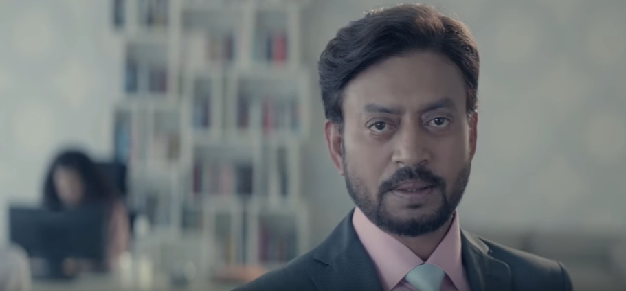 Irrfan Khan Brand Endorsements Brand Ambassadors TVCs advertisements promotion Simplilearn