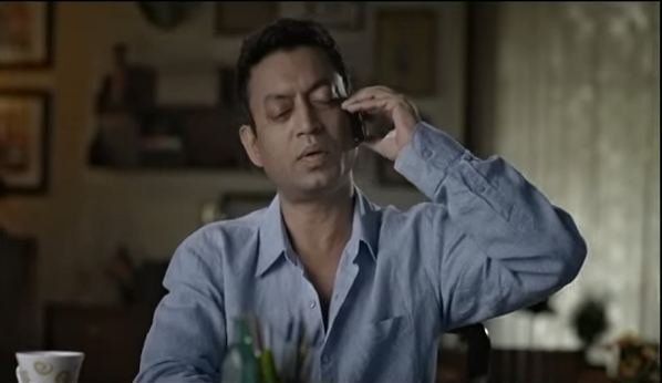 Irrfan Khan Brand Endorsements Brand Ambassadors TVCs advertisements promotion Vodafone