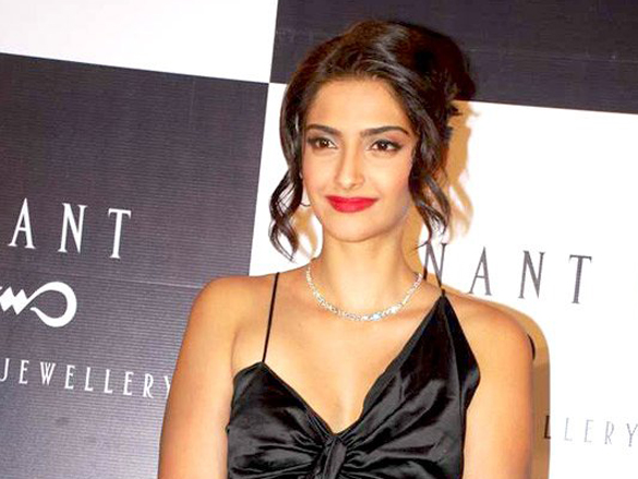 Sonam Kapoor Brand Endorsements Brand Ambassador Advertisements TVCs List Anant