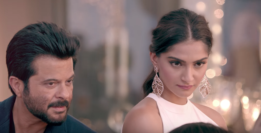 Sonam Kapoor Brand Endorsements Brand Ambassador Advertisements TVCs List Mastercard