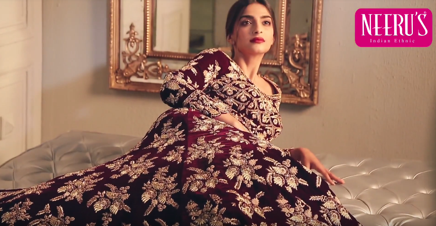 Sonam Kapoor Brand Endorsements Brand Ambassador Advertisements TVCs List Neeru's