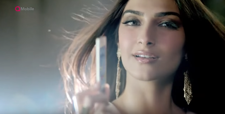 Sonam Kapoor Brand Endorsements Brand Ambassador Advertisements TVCs List Q mobiles