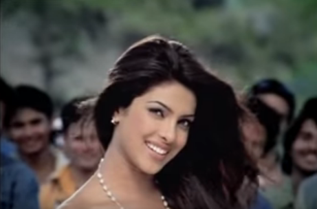 Priyanka Chopra Advertisements Endorsements Commercials TVCs Ad Films Advertising Marketing Promotions Brand Value Idea Spice Phones