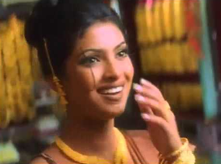 Priyanka Chopra Advertisements Endorsements Commercials TVCs Ad Films Advertising Marketing Promotions Brand Value Josco Jewellery