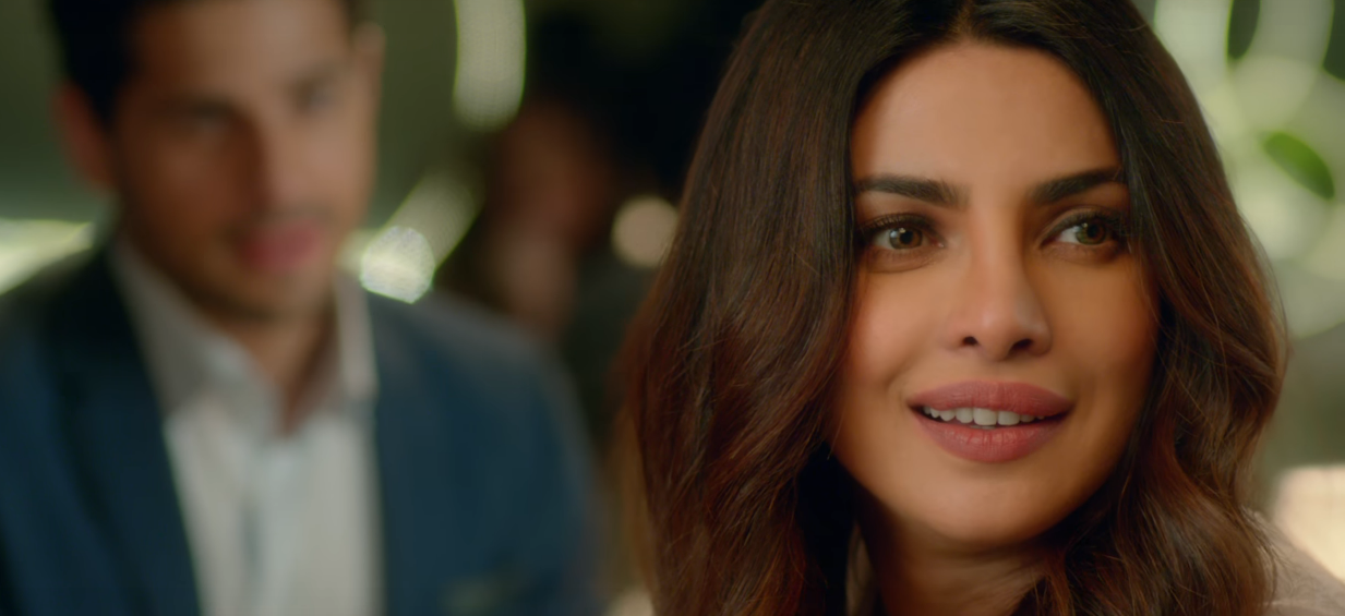 Priyanka Chopra Advertisements Endorsements Commercials TVCs Ad Films Advertising Marketing Promotions Brand Value Nirav Modi