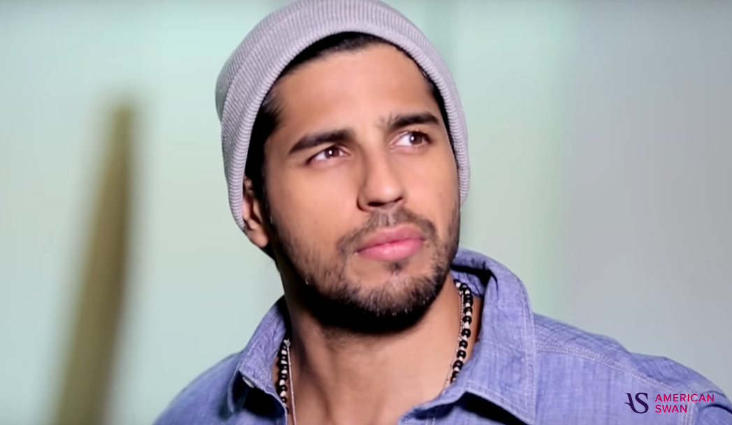 Sidharth Malhotra brand endorsements list ambassador TVCs advertisements American Swan