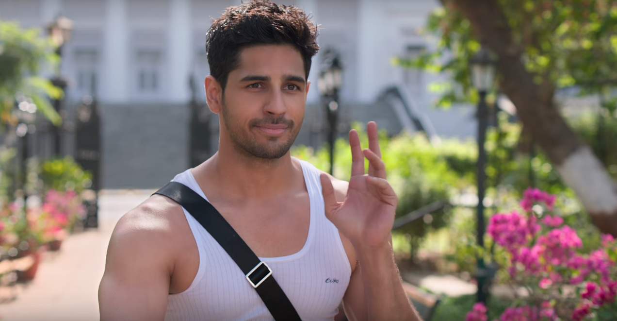 Sidharth Malhotra brand endorsements list ambassador TVCs advertisements Euro Fashions Rupa Knitwear
