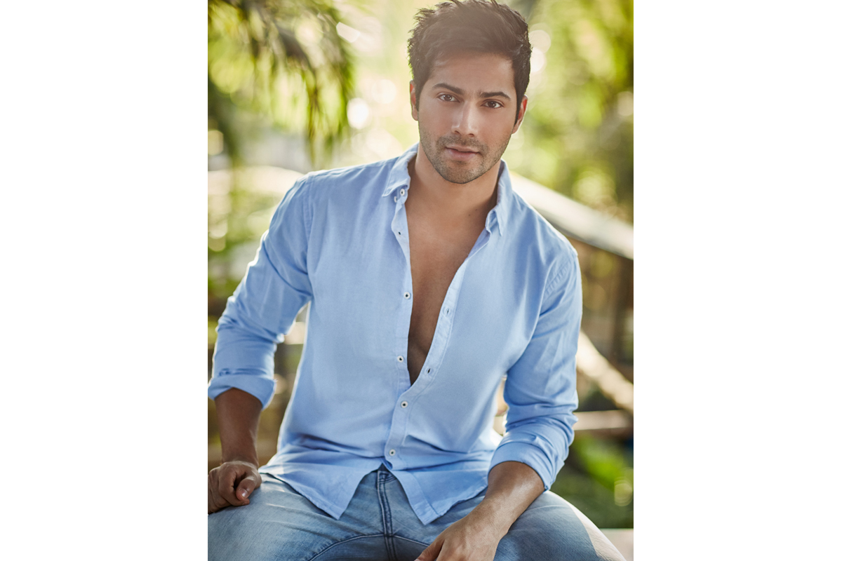 Varun Dhawan Brand Endorsements Ambassador Advertising Marketing Campaign TVC Advertisement Iconic clothing